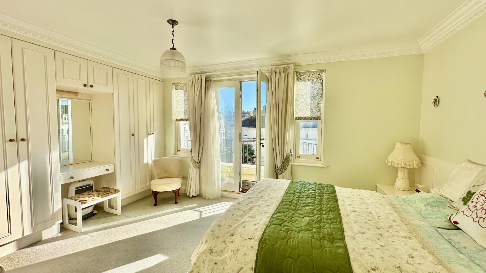 Devonshire Place, Eastbourne